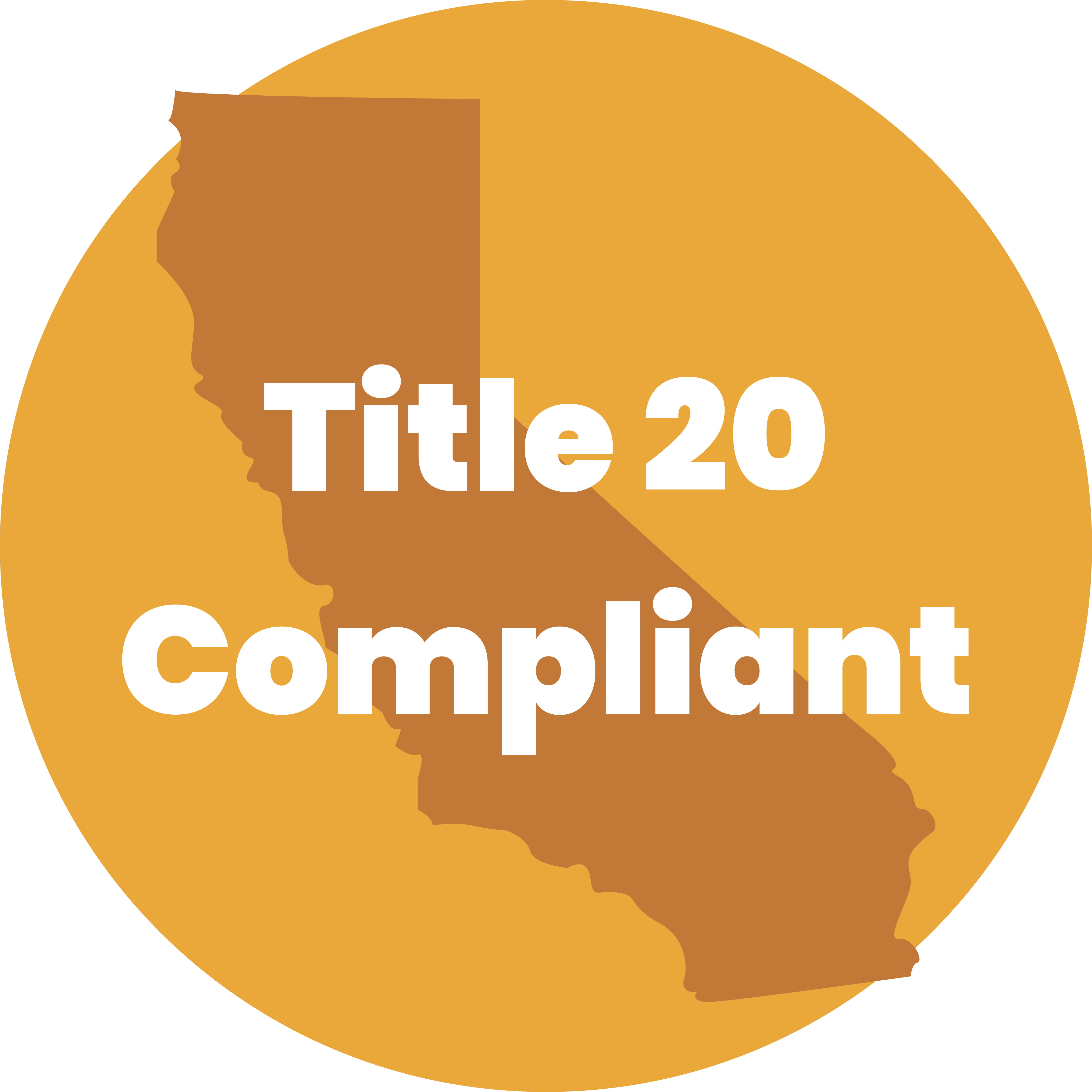 Title 20 logo