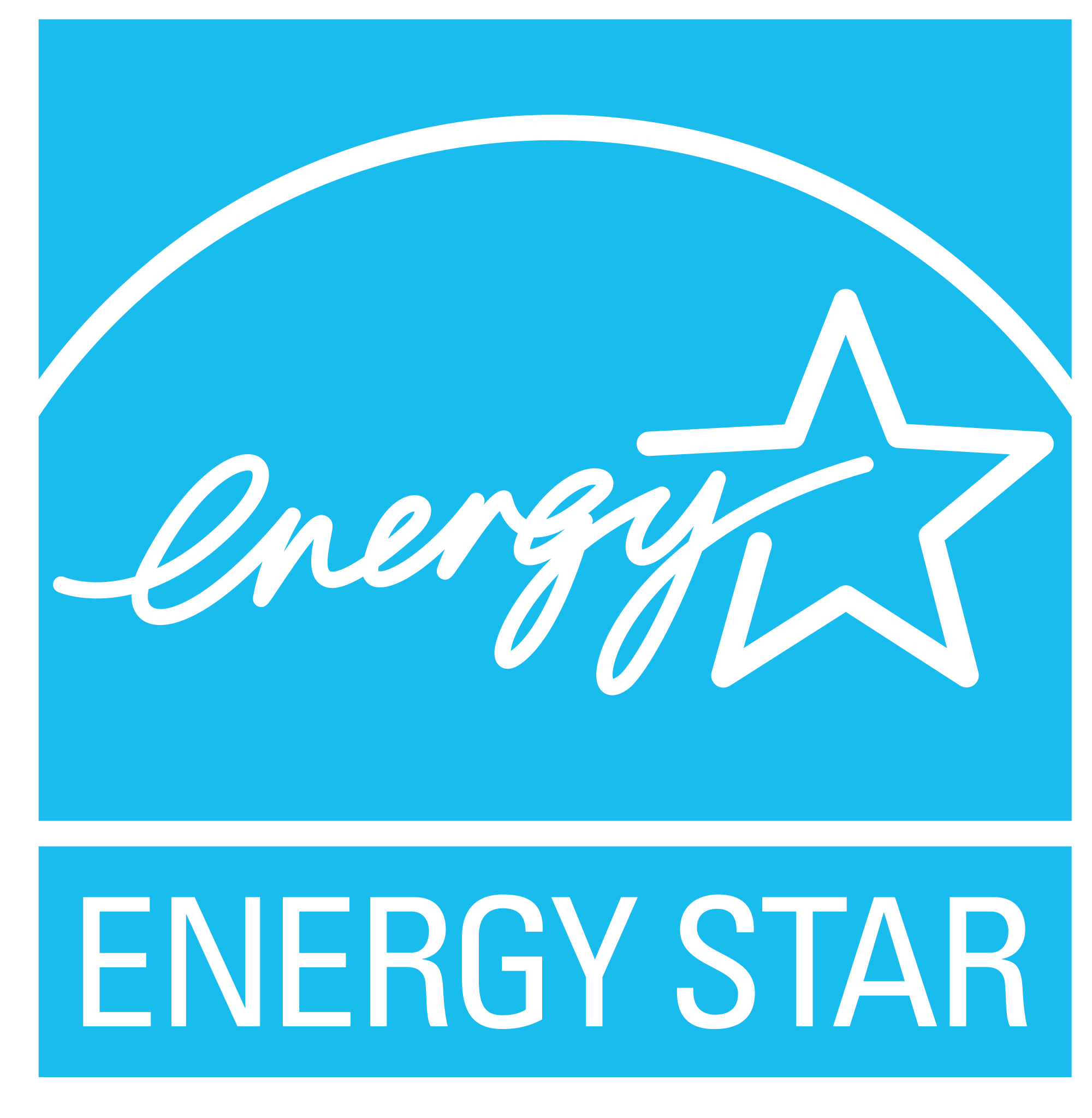 Energy Star logo