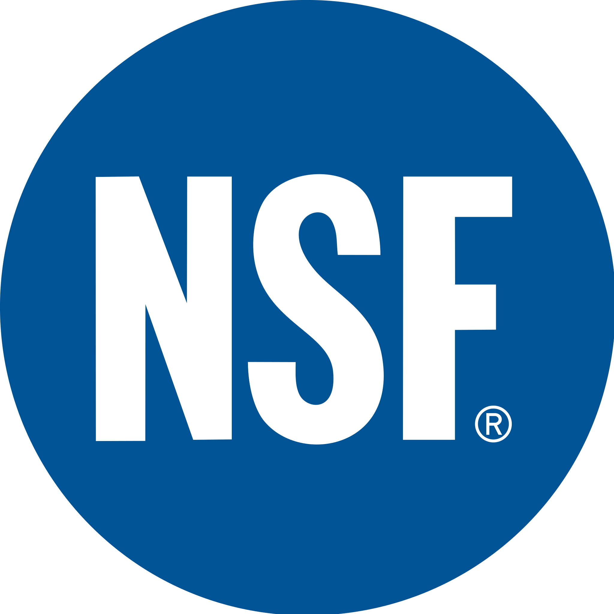 NSF logo